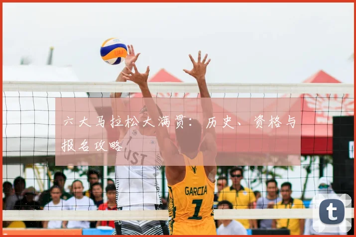 六大马拉松大满贯：历史、资格与报名攻略